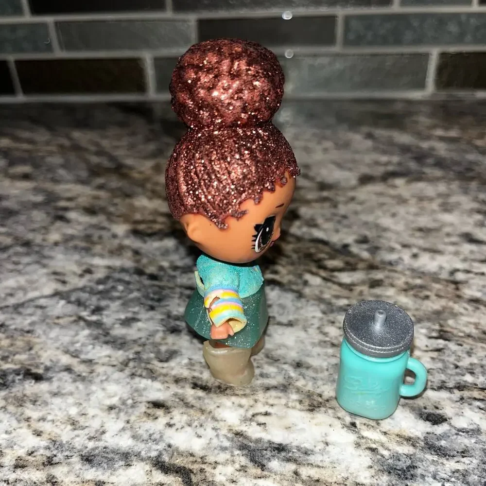 LOL OMG Surprise Doll